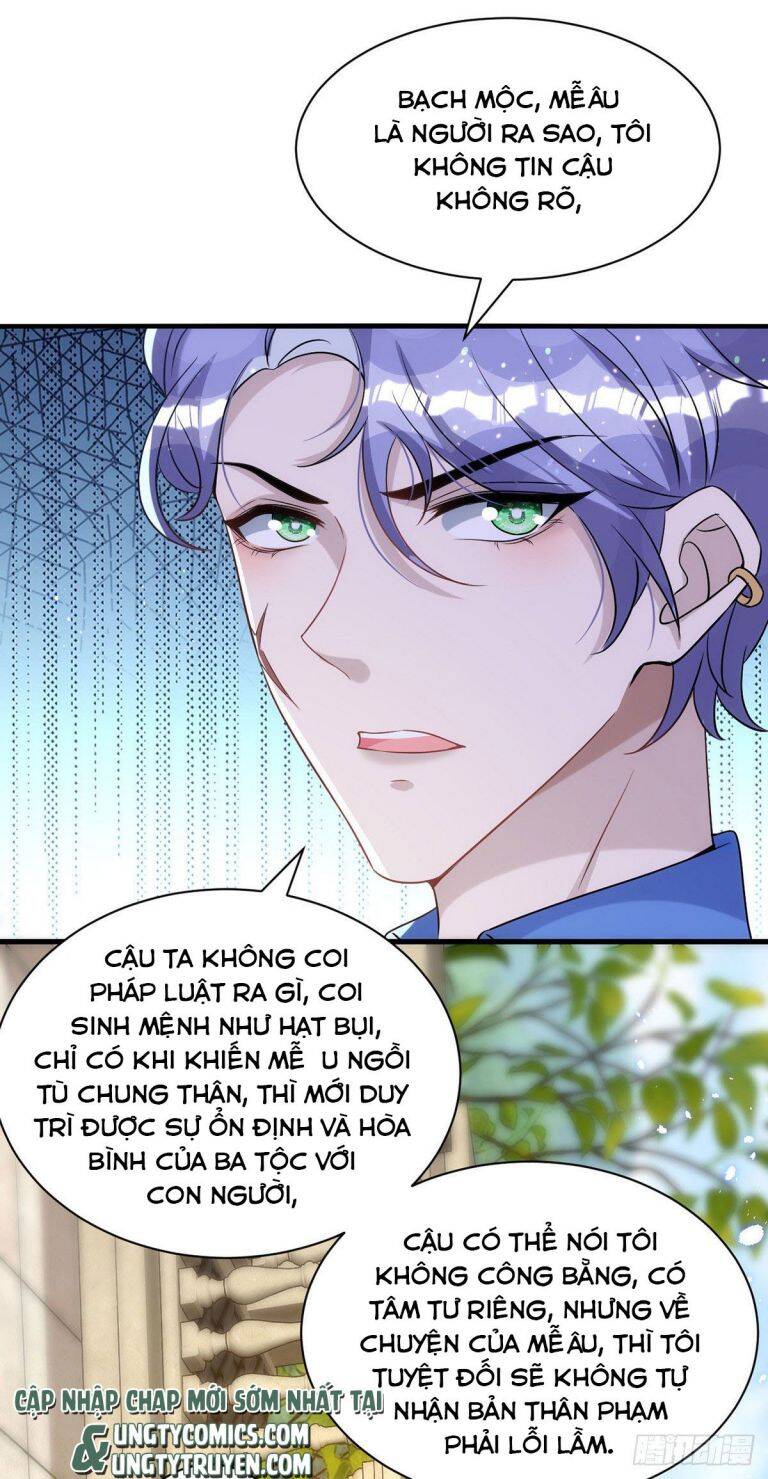 Thú Thụ Bất Thân Chapter 113 - 3