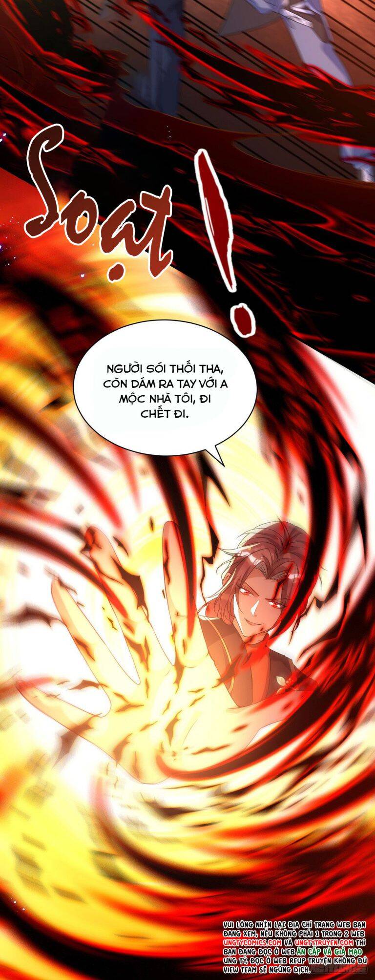 Thú Thụ Bất Thân Chapter 113 - 24