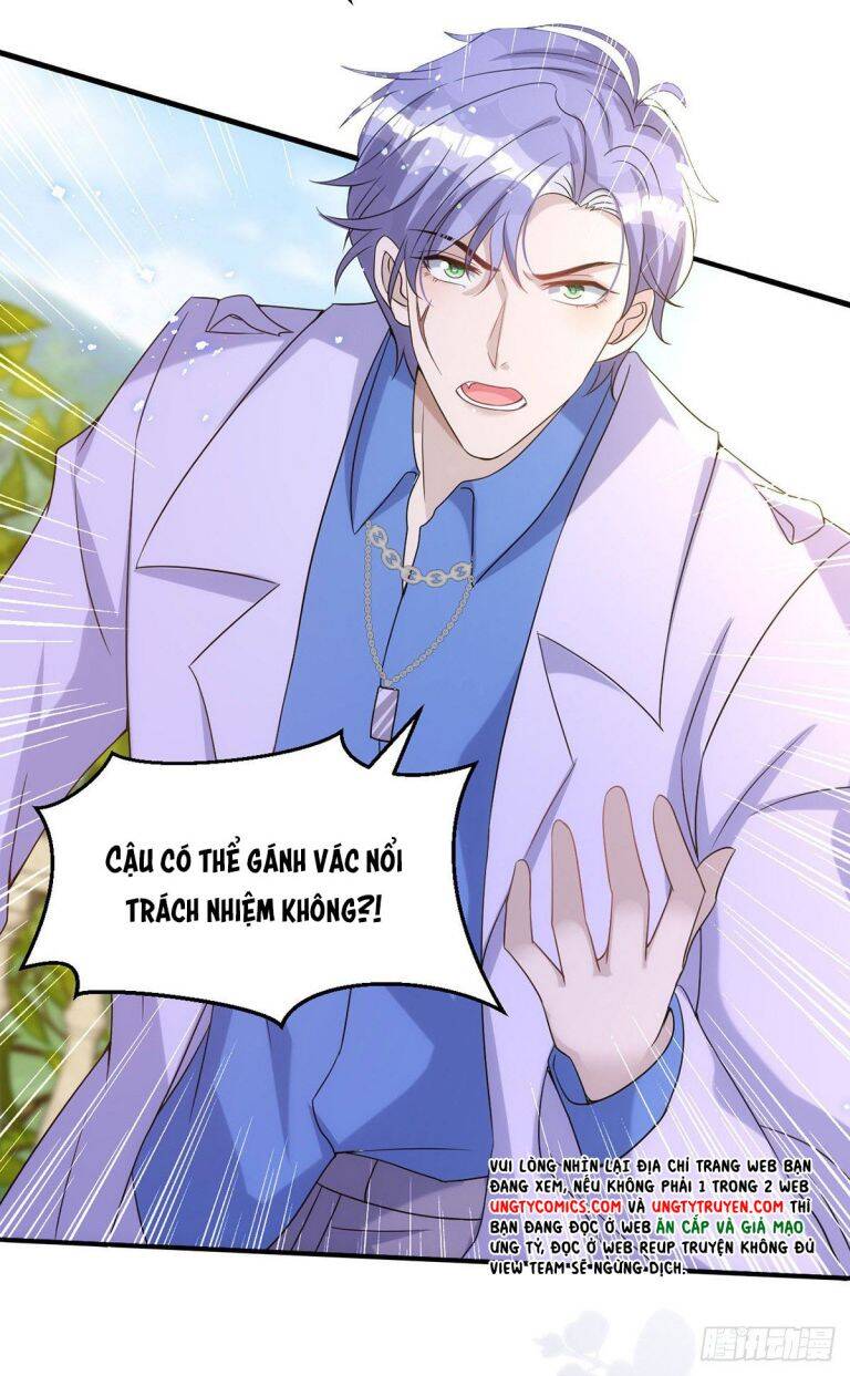 Thú Thụ Bất Thân Chapter 113 - 7