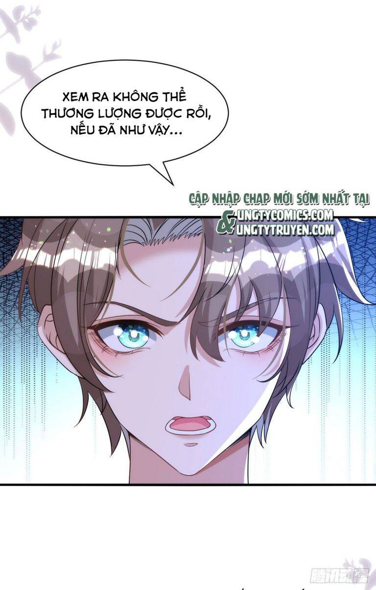 Thú Thụ Bất Thân Chapter 113 - 10