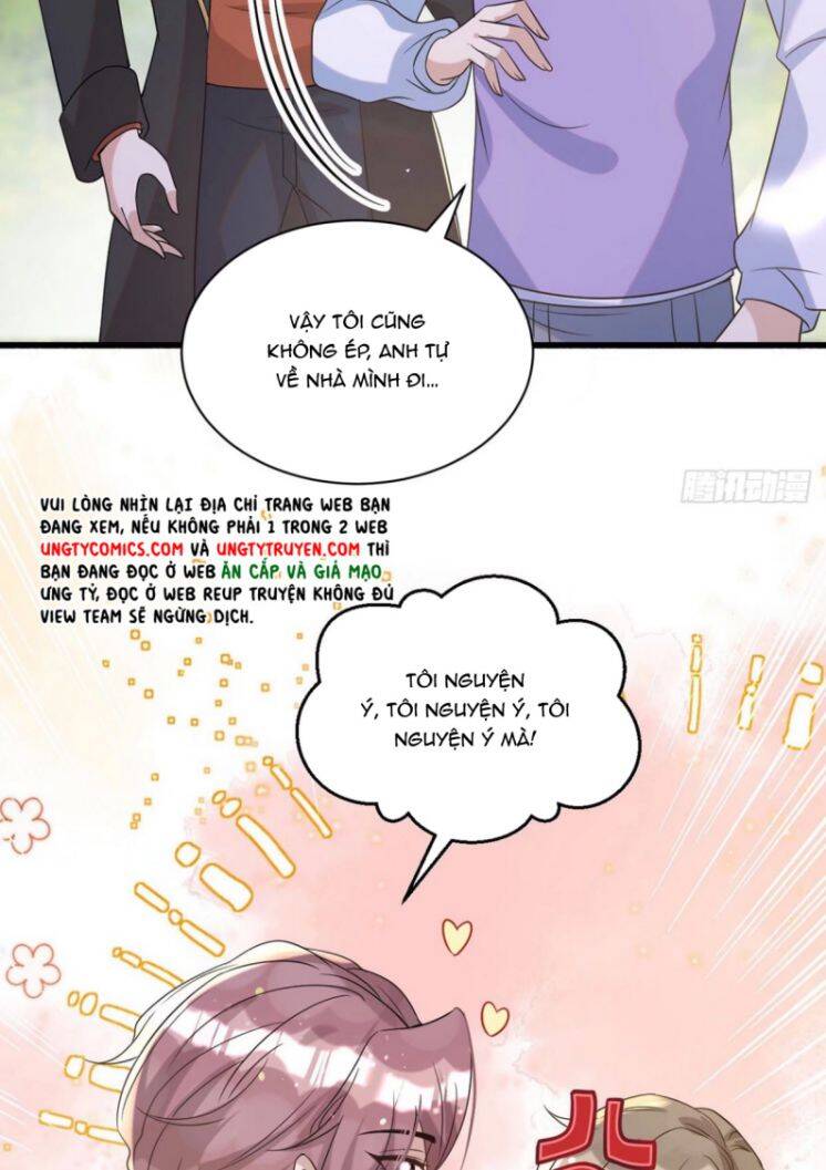 Thú Thụ Bất Thân Chapter 115 - 11