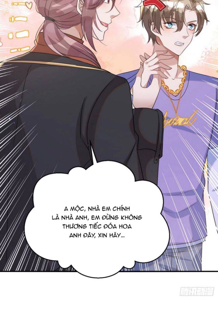 Thú Thụ Bất Thân Chapter 115 - 12