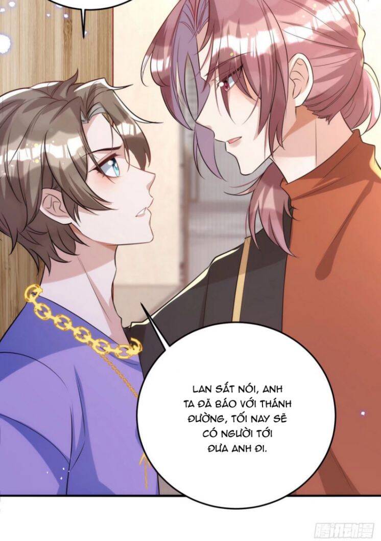 Thú Thụ Bất Thân Chapter 115 - 20
