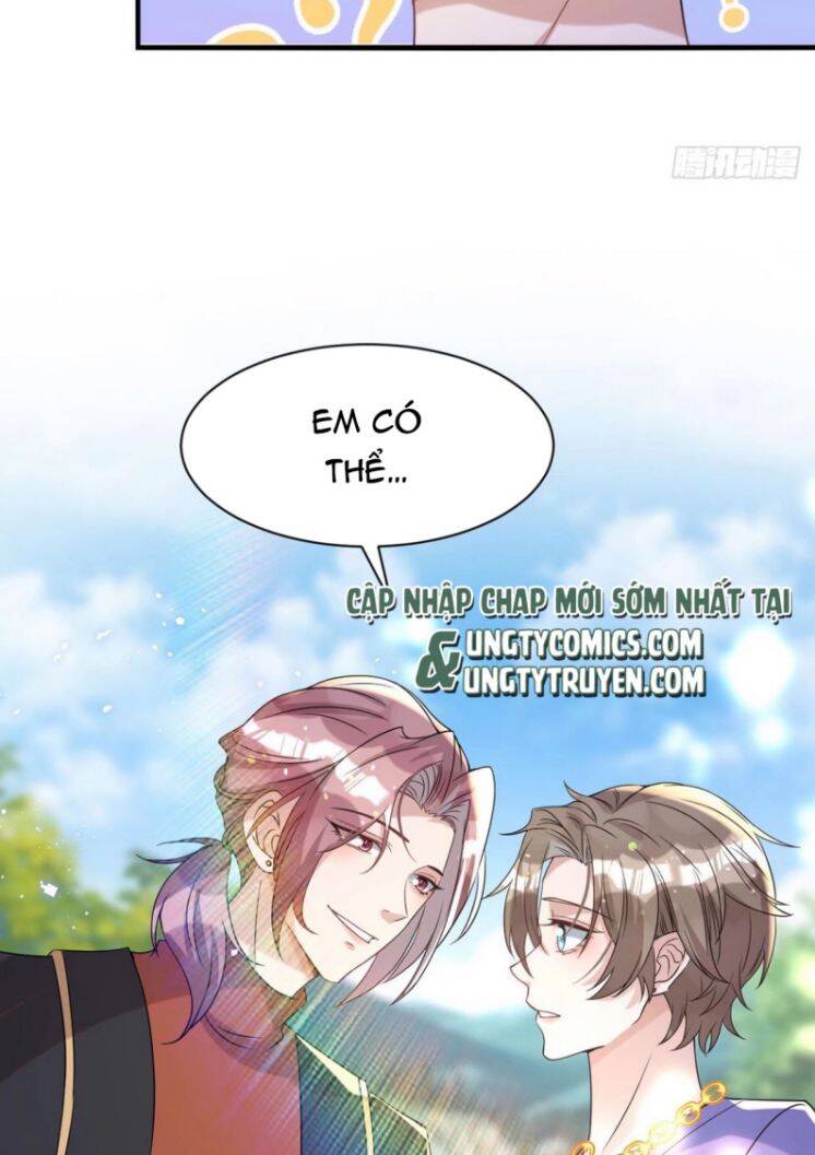 Thú Thụ Bất Thân Chapter 115 - 3