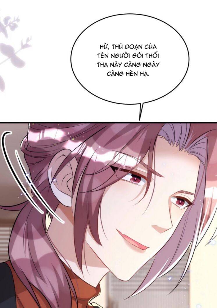 Thú Thụ Bất Thân Chapter 115 - 21