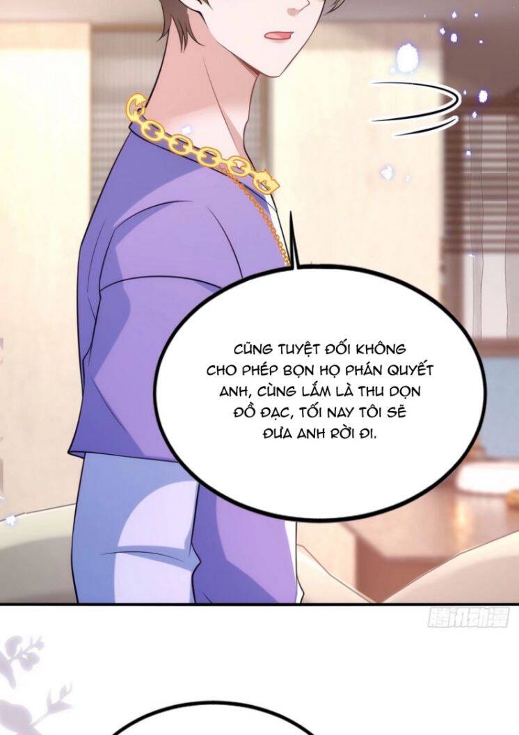 Thú Thụ Bất Thân Chapter 115 - 26