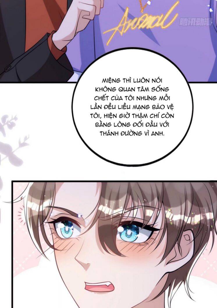 Thú Thụ Bất Thân Chapter 115 - 28