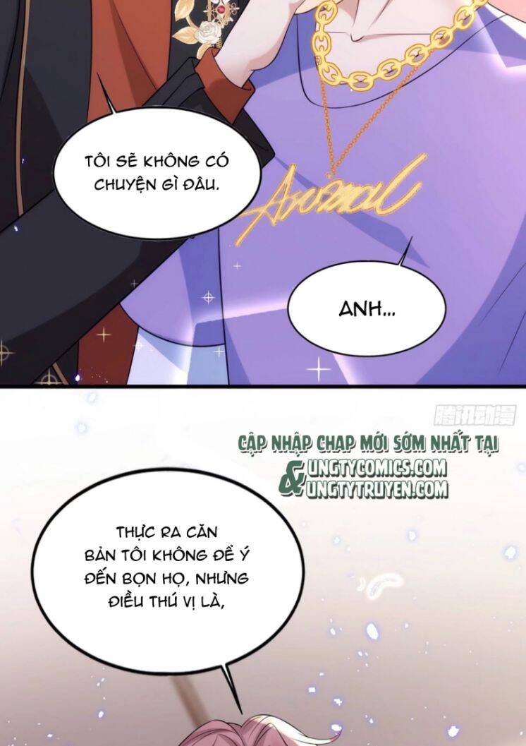 Thú Thụ Bất Thân Chapter 115 - 30