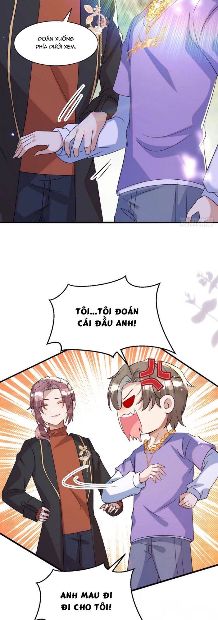 Thú Thụ Bất Thân Chapter 115 - 4