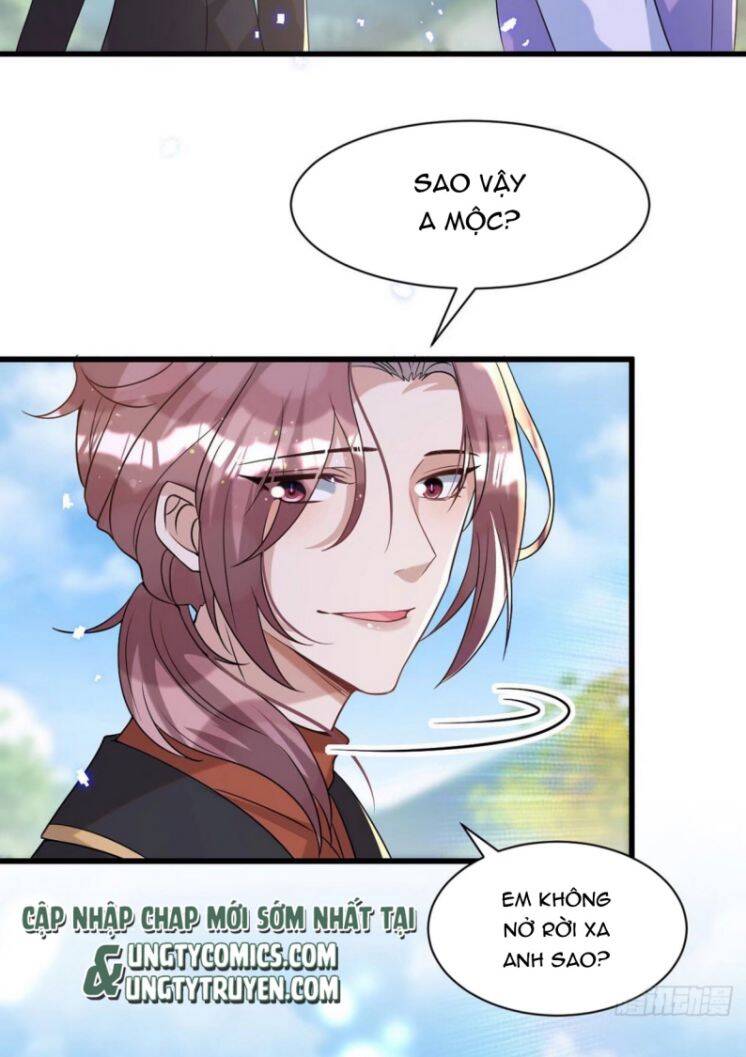 Thú Thụ Bất Thân Chapter 115 - 8