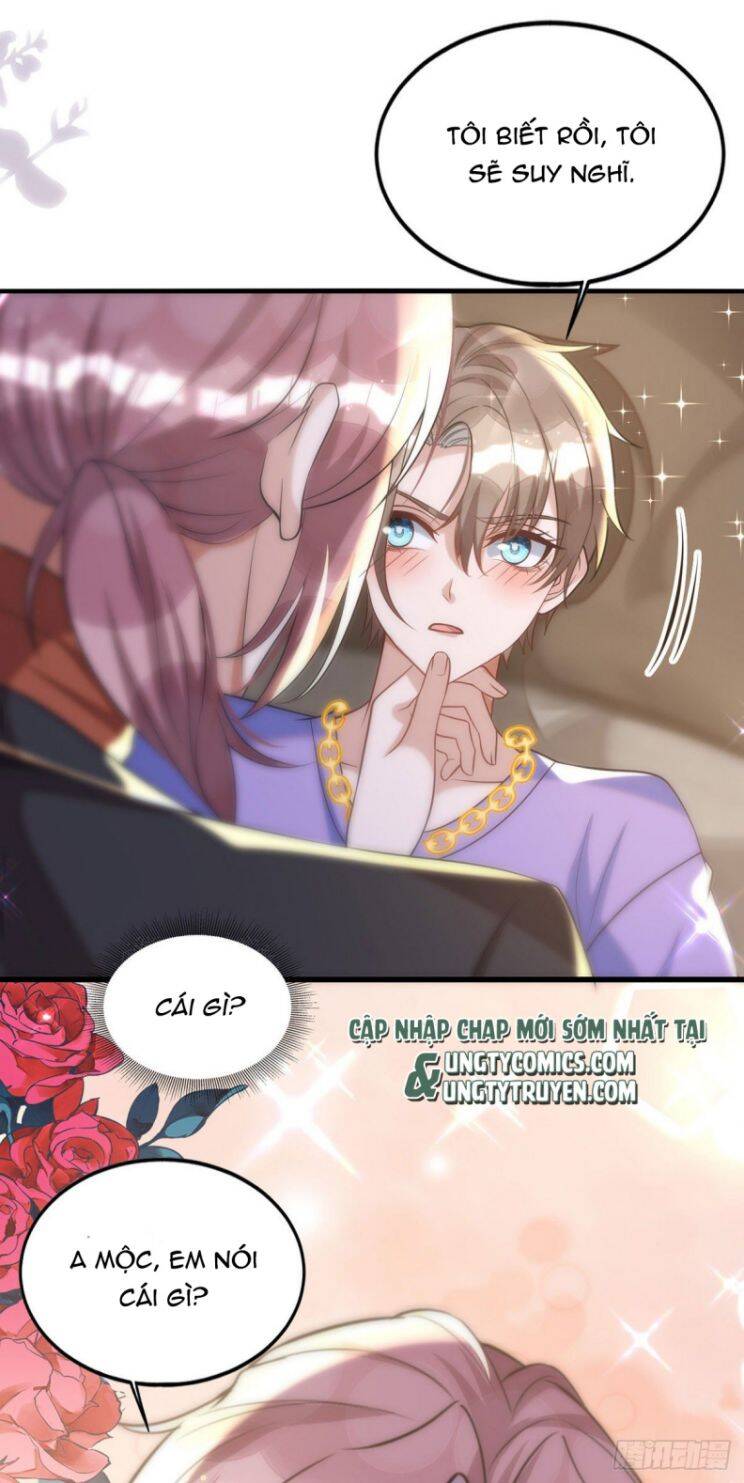 Thú Thụ Bất Thân Chapter 116 - 12