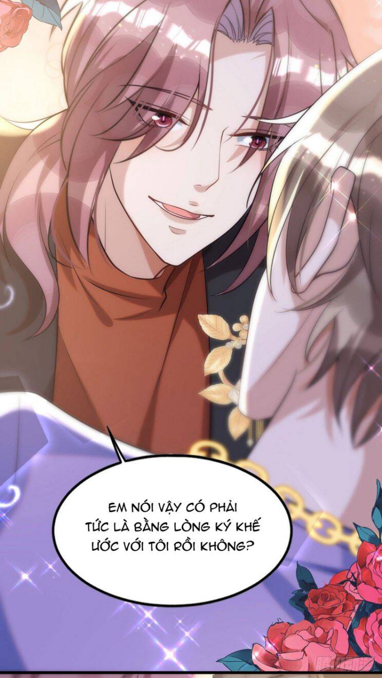 Thú Thụ Bất Thân Chapter 116 - 13