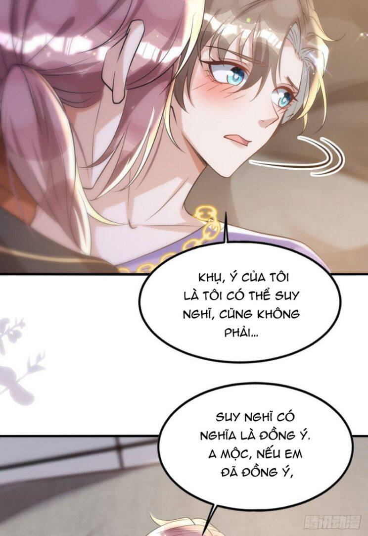 Thú Thụ Bất Thân Chapter 116 - 14