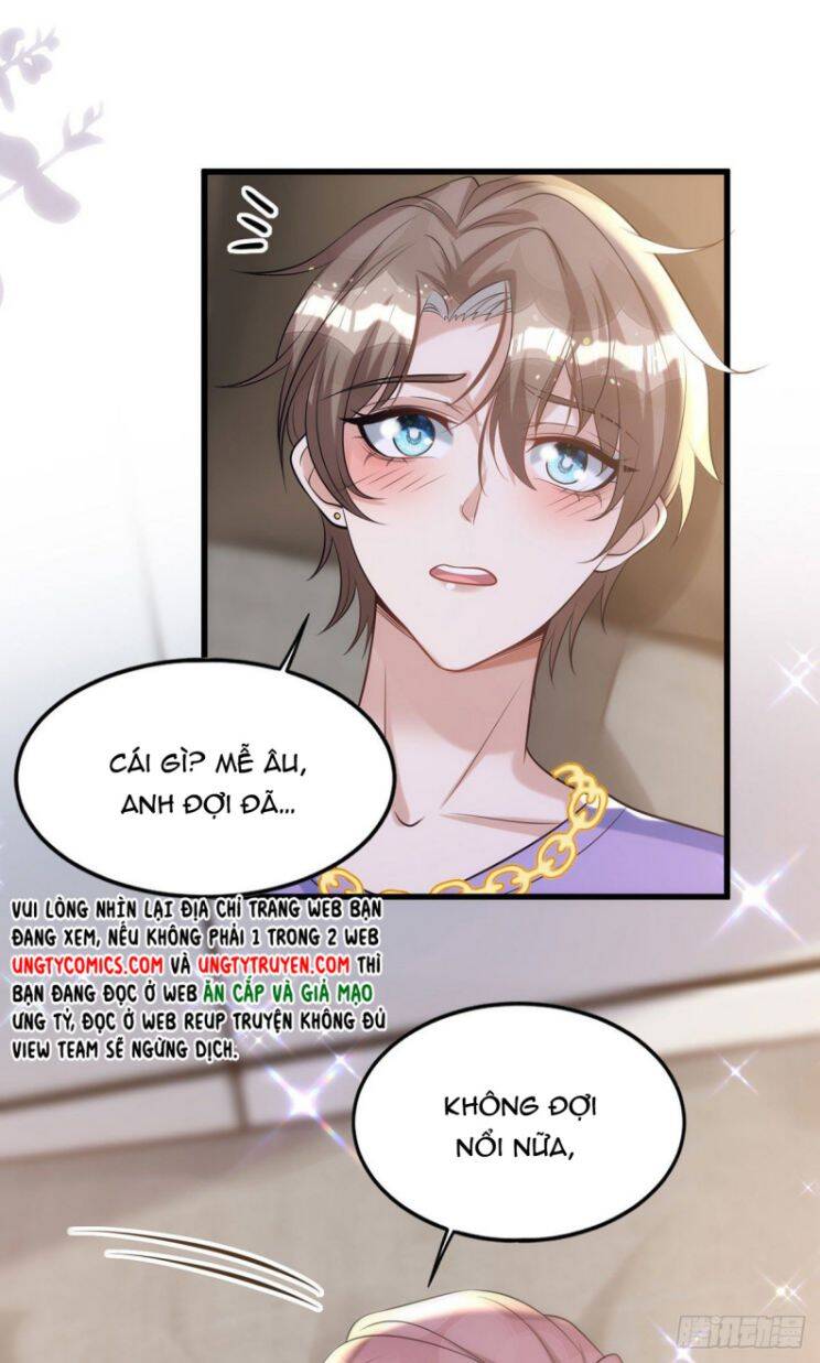 Thú Thụ Bất Thân Chapter 116 - 16