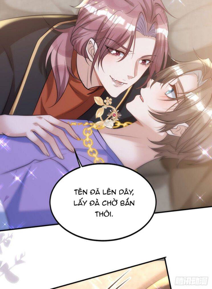 Thú Thụ Bất Thân Chapter 116 - 17