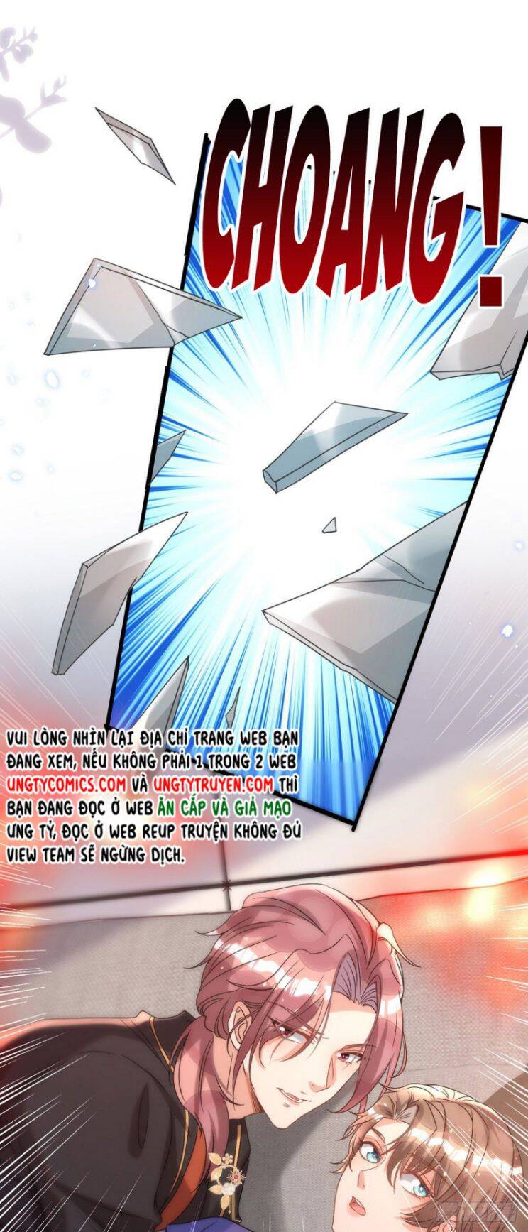 Thú Thụ Bất Thân Chapter 116 - 23