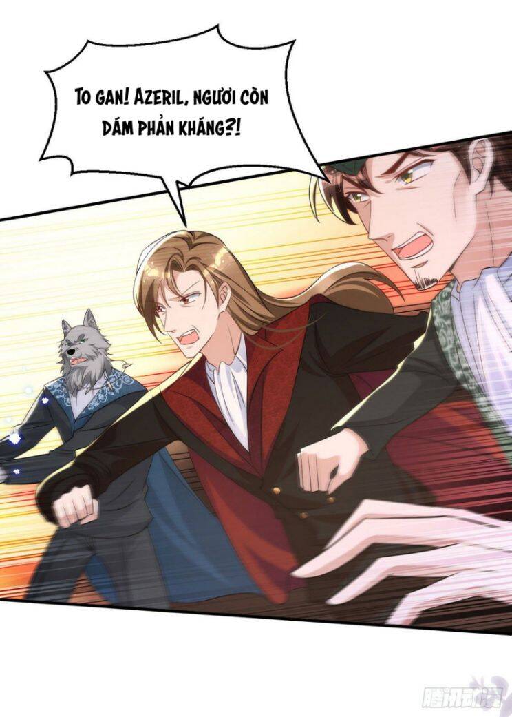 Thú Thụ Bất Thân Chapter 116 - 29