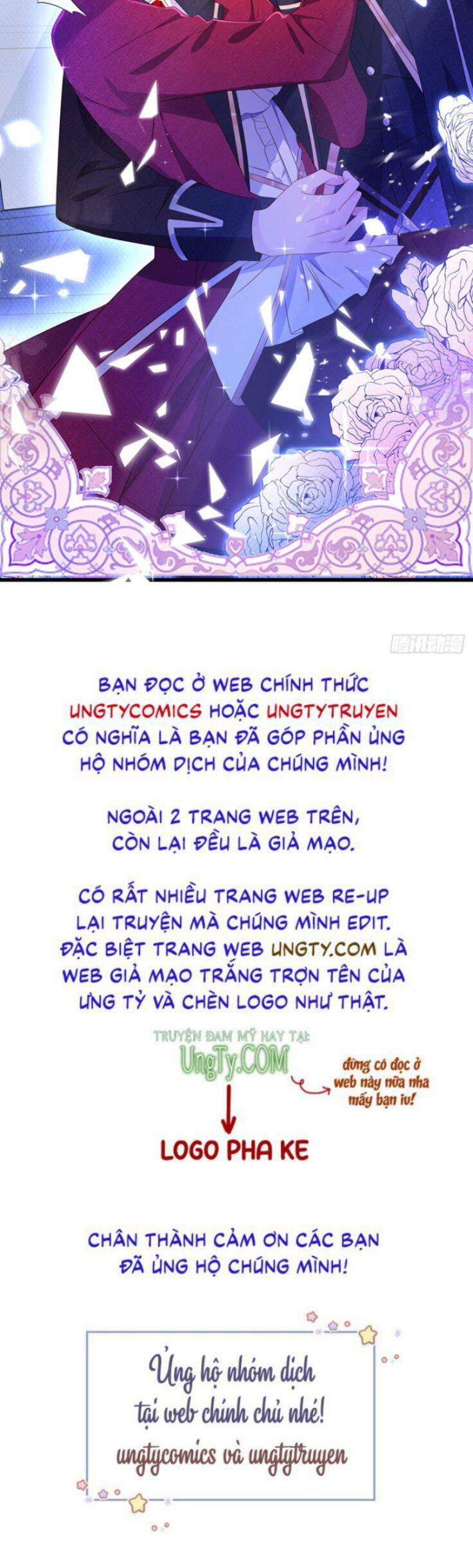 Thú Thụ Bất Thân Chapter 116 - 33