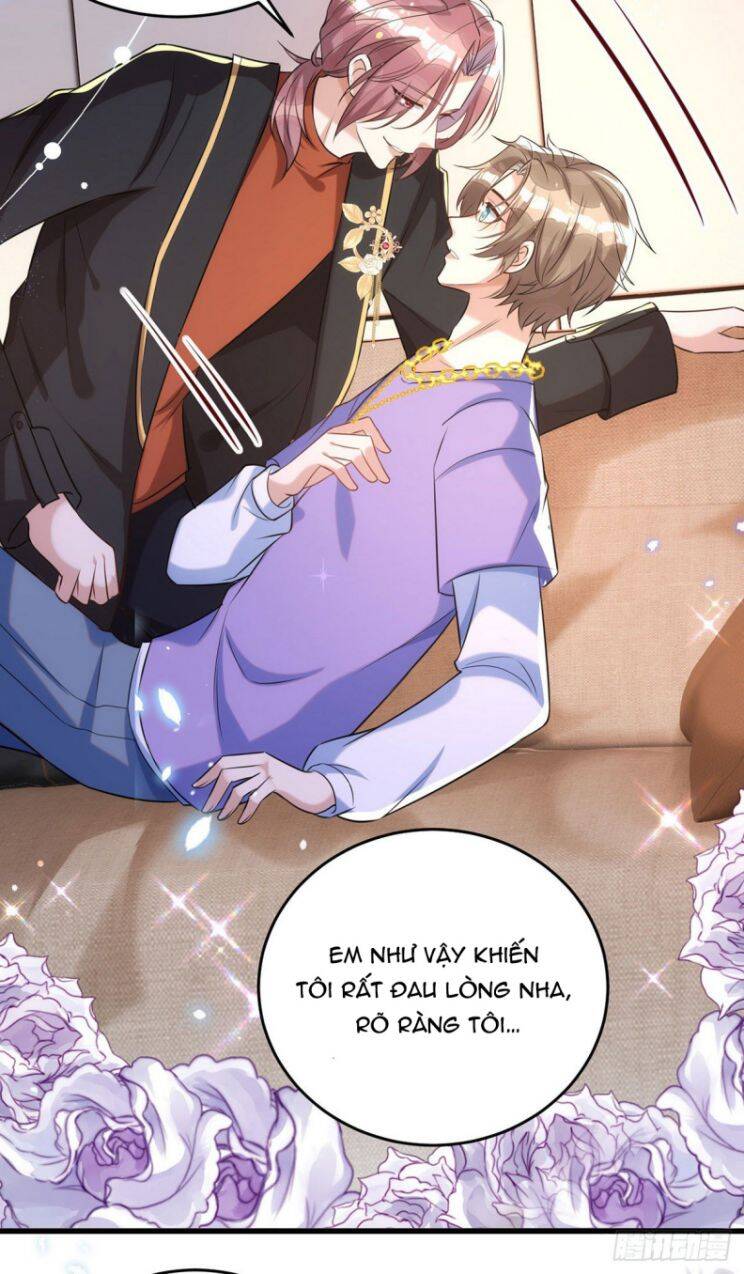 Thú Thụ Bất Thân Chapter 116 - 7