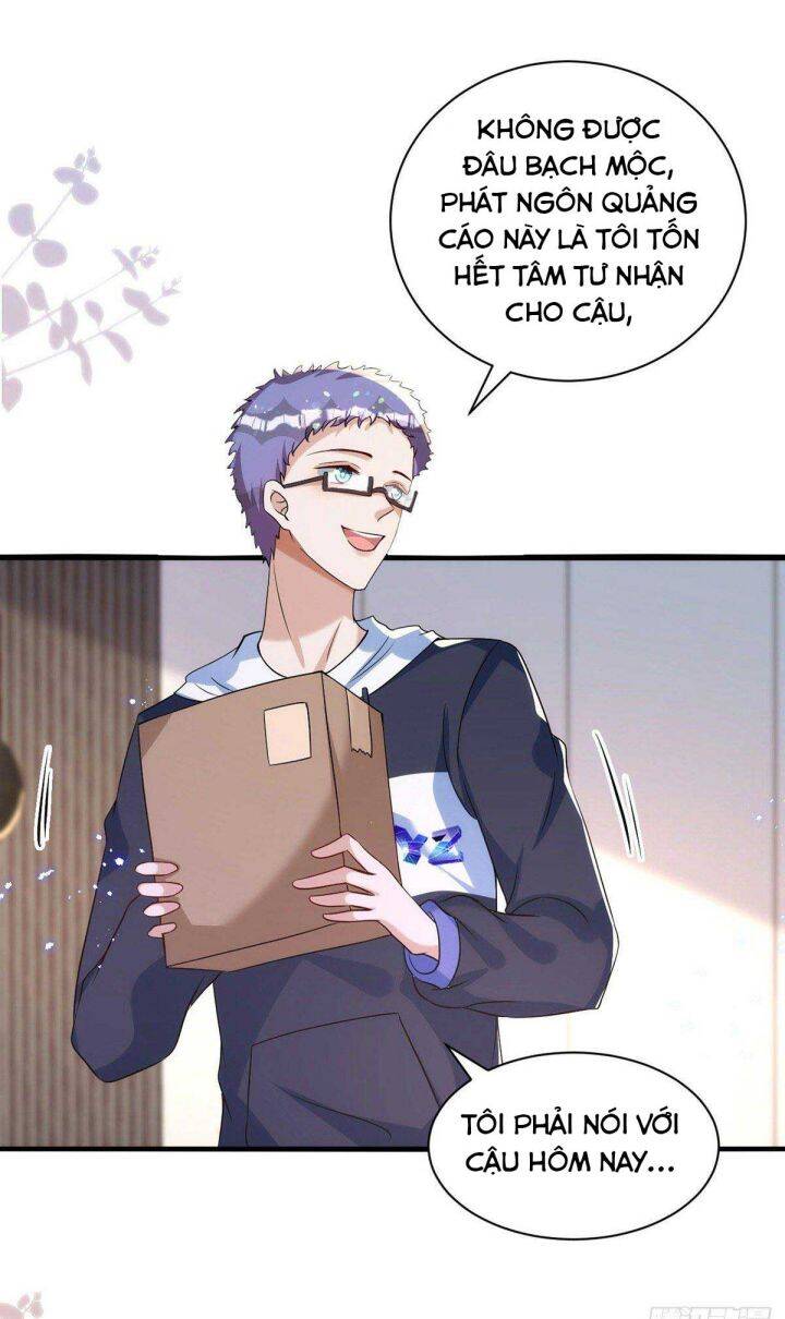 Thú Thụ Bất Thân Chapter 119 - 2