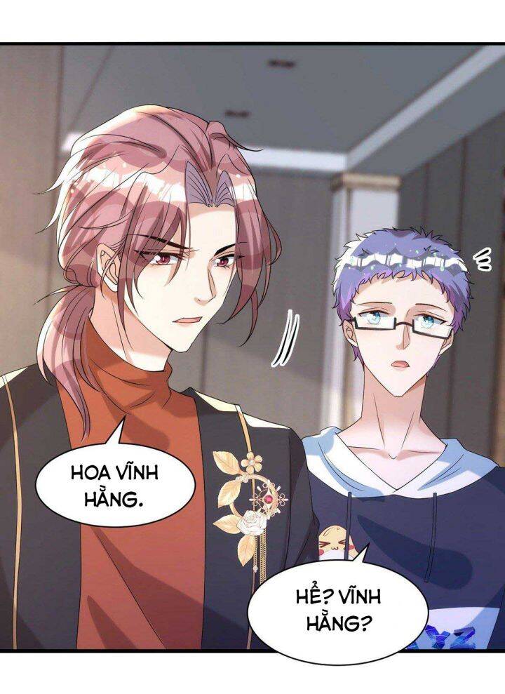 Thú Thụ Bất Thân Chapter 119 - 11