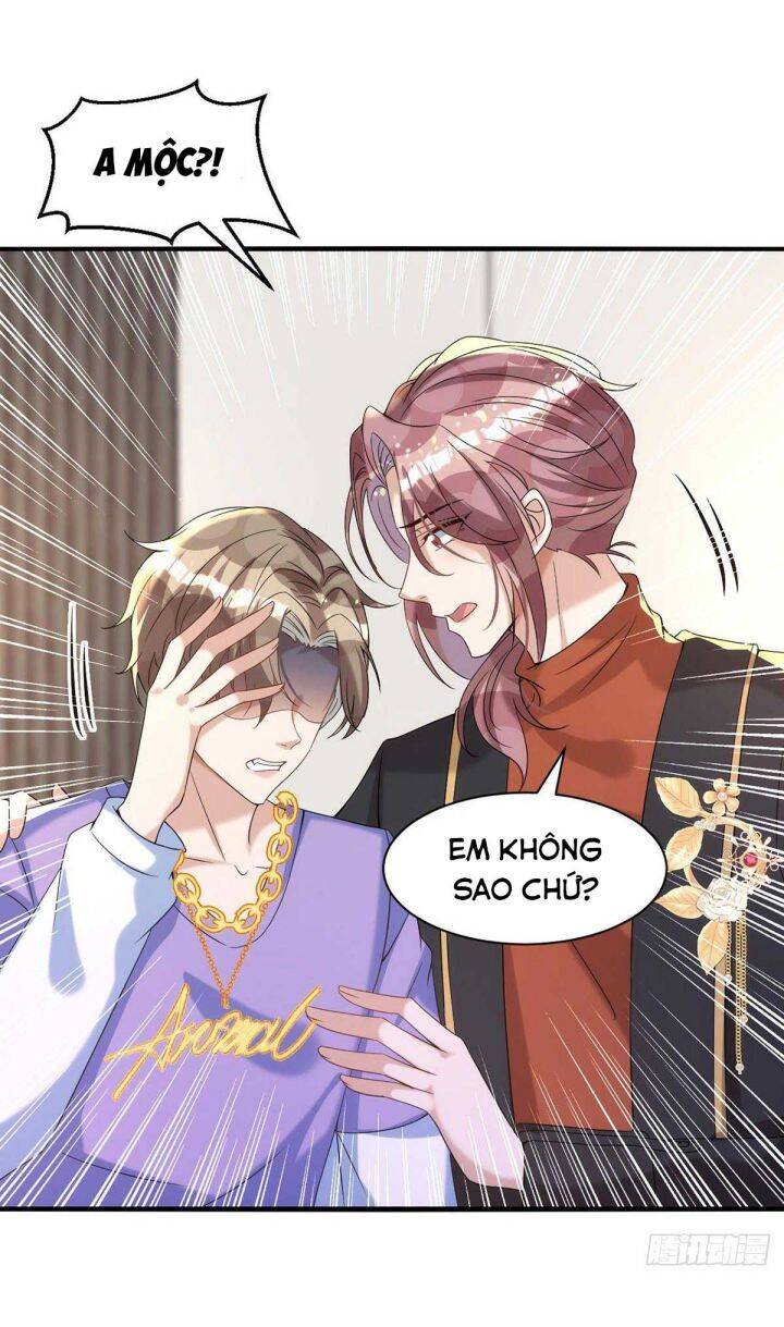 Thú Thụ Bất Thân Chapter 119 - 15