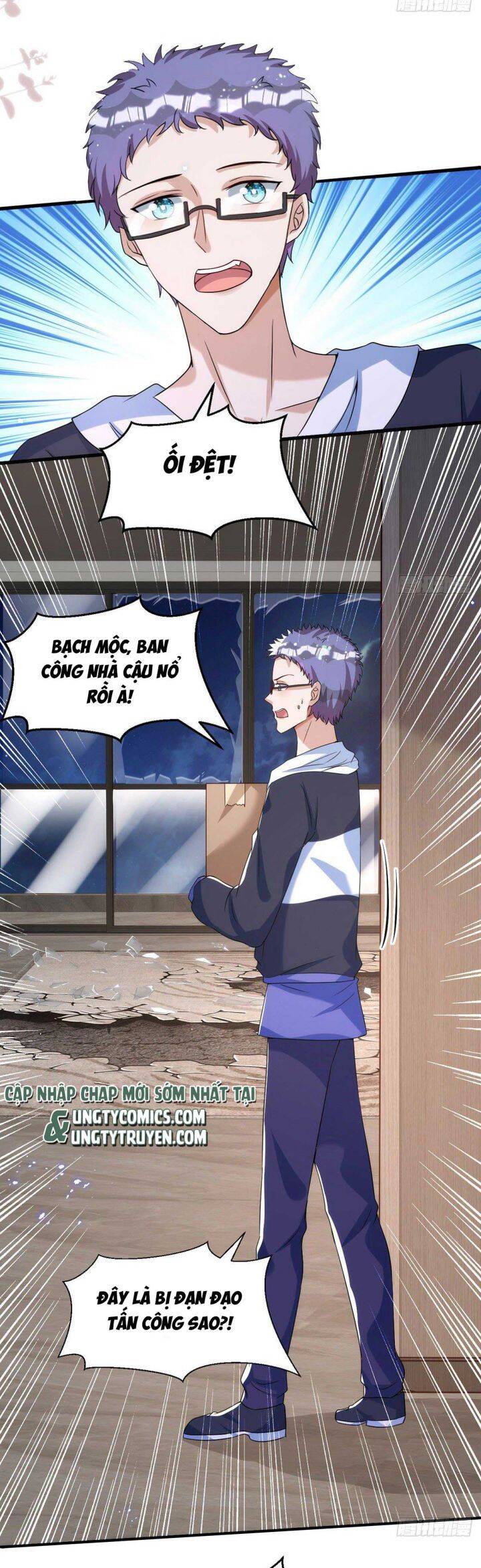 Thú Thụ Bất Thân Chapter 119 - 3