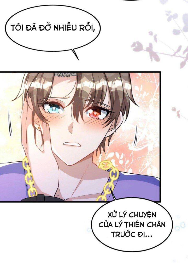 Thú Thụ Bất Thân Chapter 119 - 21