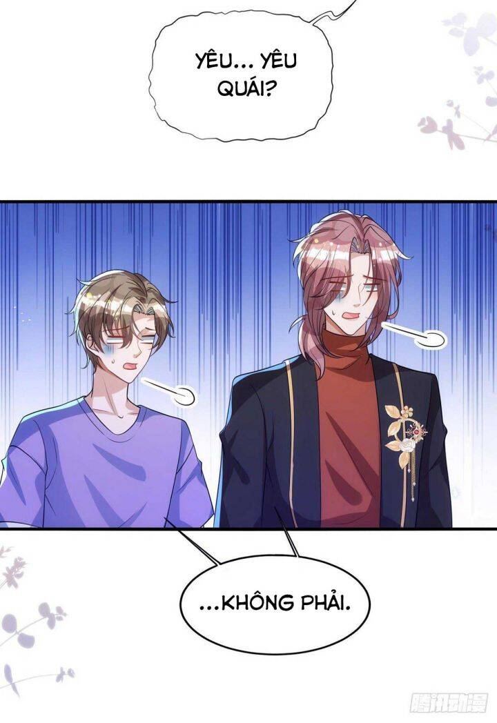 Thú Thụ Bất Thân Chapter 119 - 24