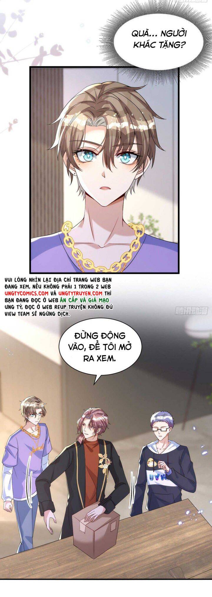 Thú Thụ Bất Thân Chapter 119 - 8