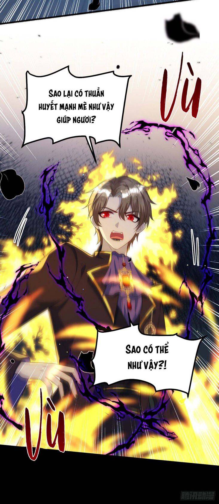 Thú Thụ Bất Thân Chapter 121 - 26