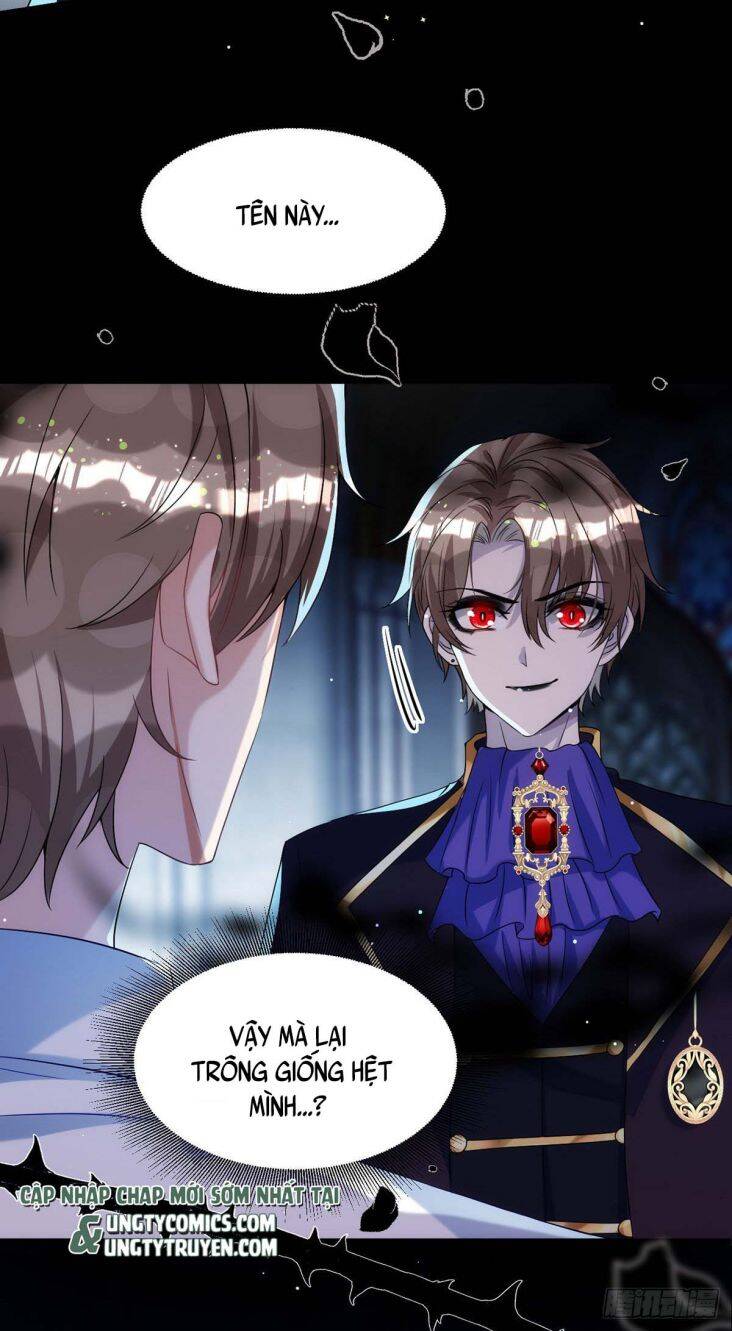 Thú Thụ Bất Thân Chapter 121 - 4