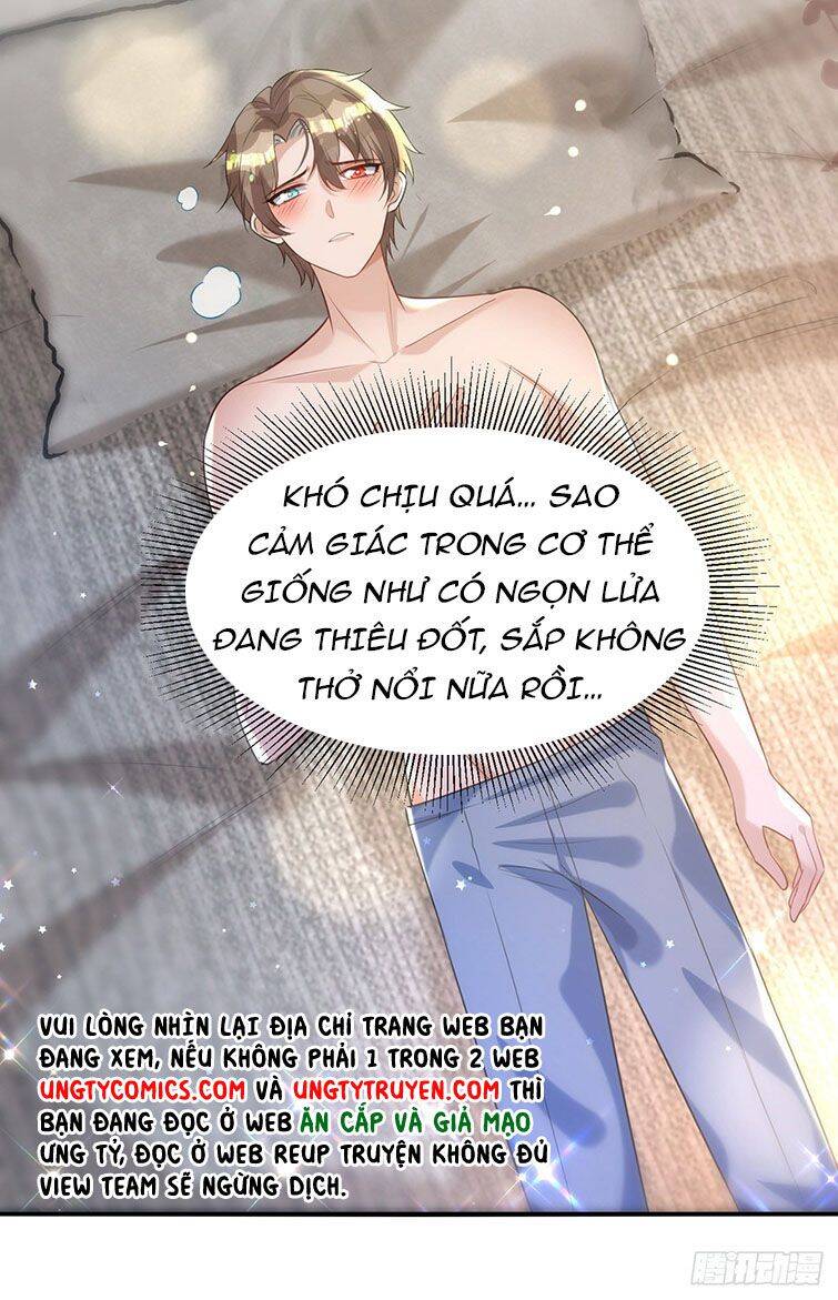 Thú Thụ Bất Thân Chapter 122 - 2
