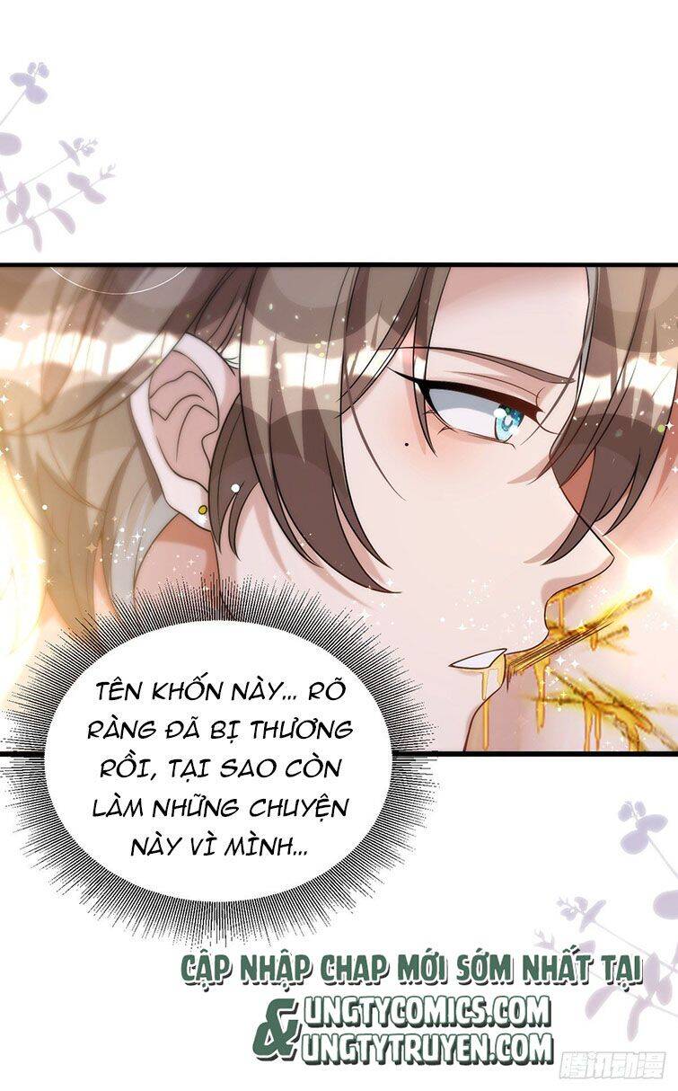 Thú Thụ Bất Thân Chapter 122 - 12
