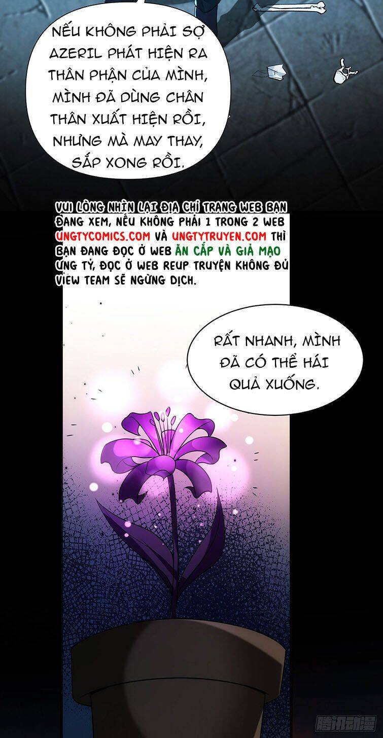 Thú Thụ Bất Thân Chapter 122 - 26