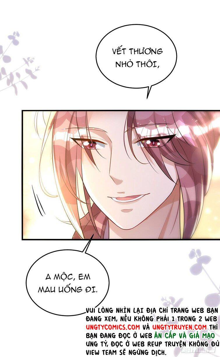 Thú Thụ Bất Thân Chapter 122 - 9
