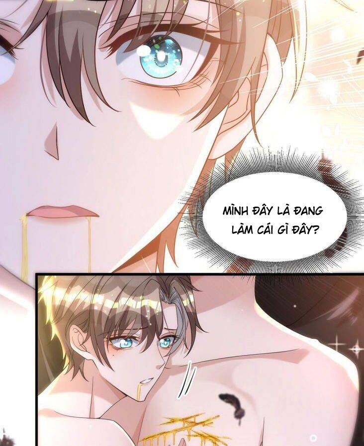 Thú Thụ Bất Thân Chapter 123 - 2