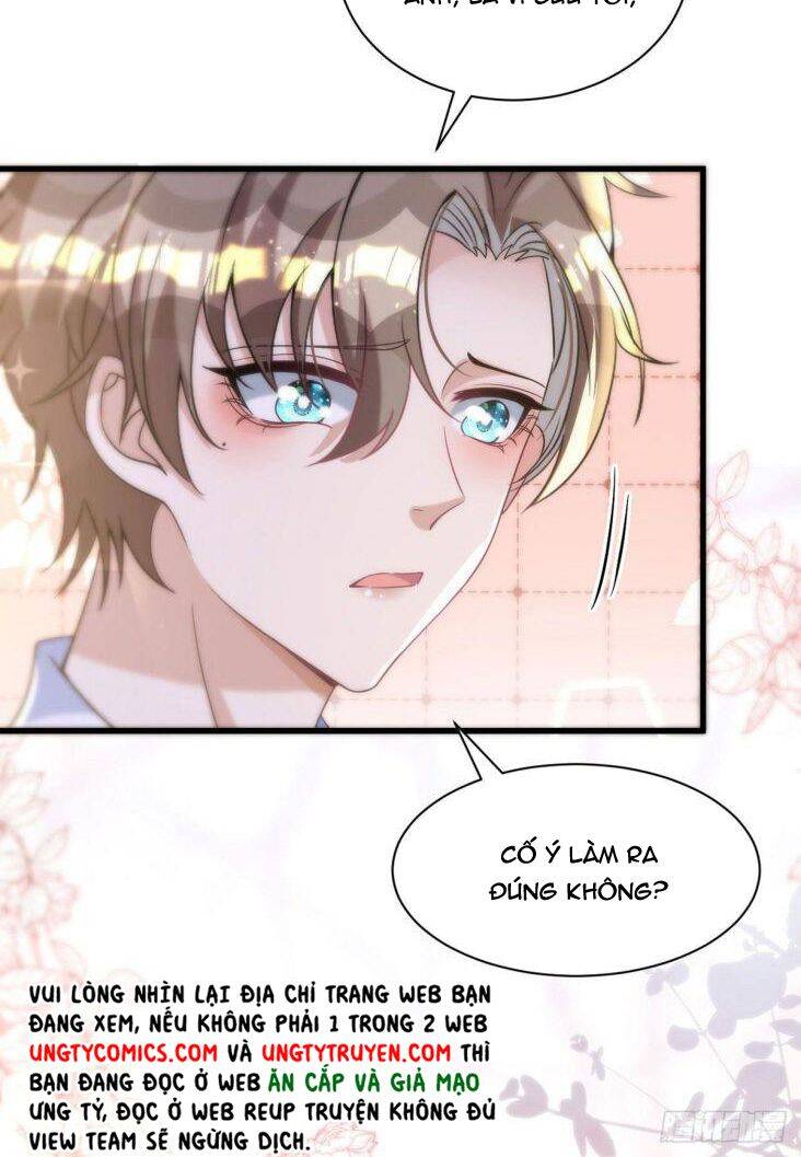 Thú Thụ Bất Thân Chapter 123 - 13