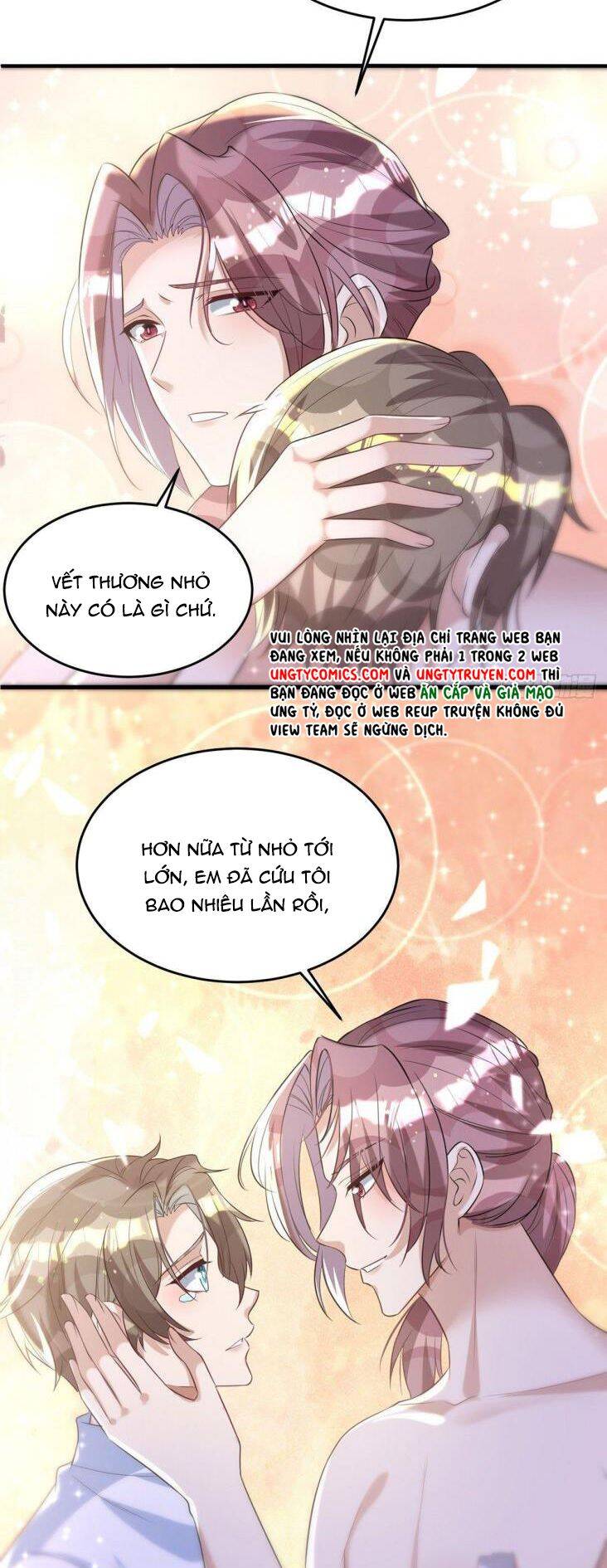 Thú Thụ Bất Thân Chapter 123 - 20