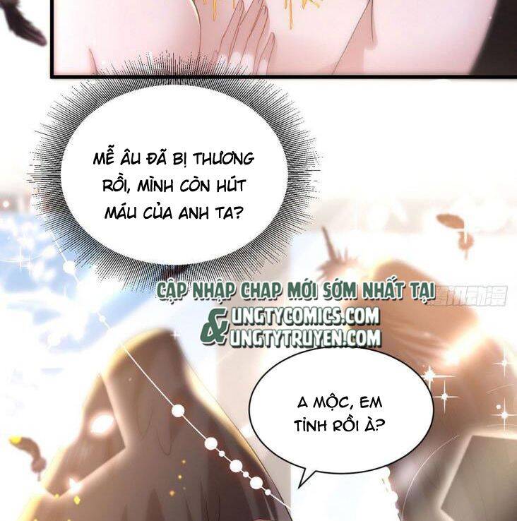Thú Thụ Bất Thân Chapter 123 - 3