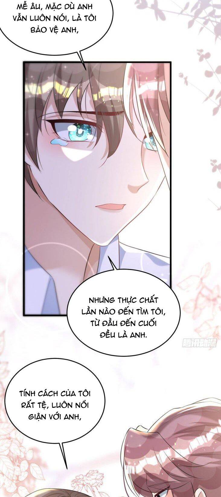 Thú Thụ Bất Thân Chapter 123 - 24