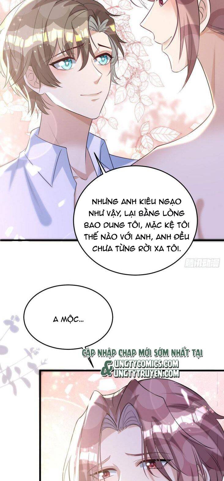 Thú Thụ Bất Thân Chapter 123 - 25