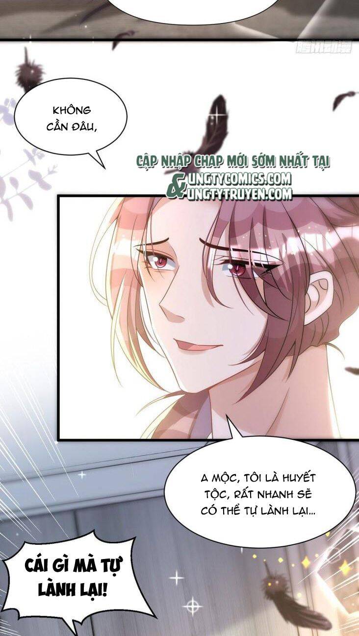 Thú Thụ Bất Thân Chapter 123 - 7