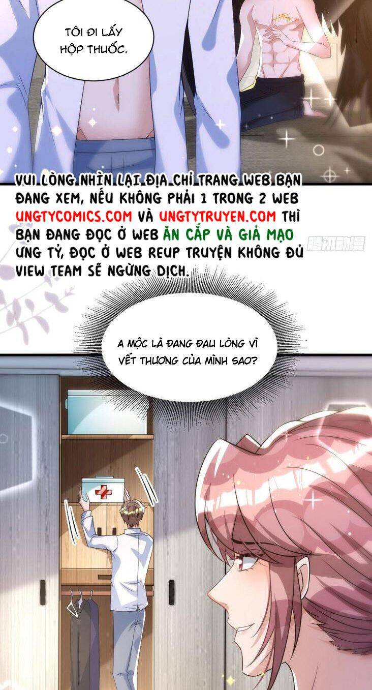 Thú Thụ Bất Thân Chapter 123 - 9