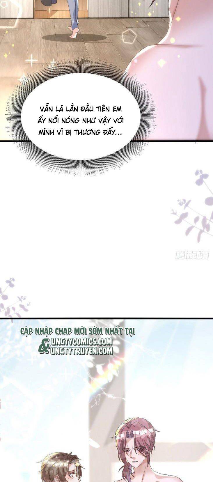Thú Thụ Bất Thân Chapter 123 - 10