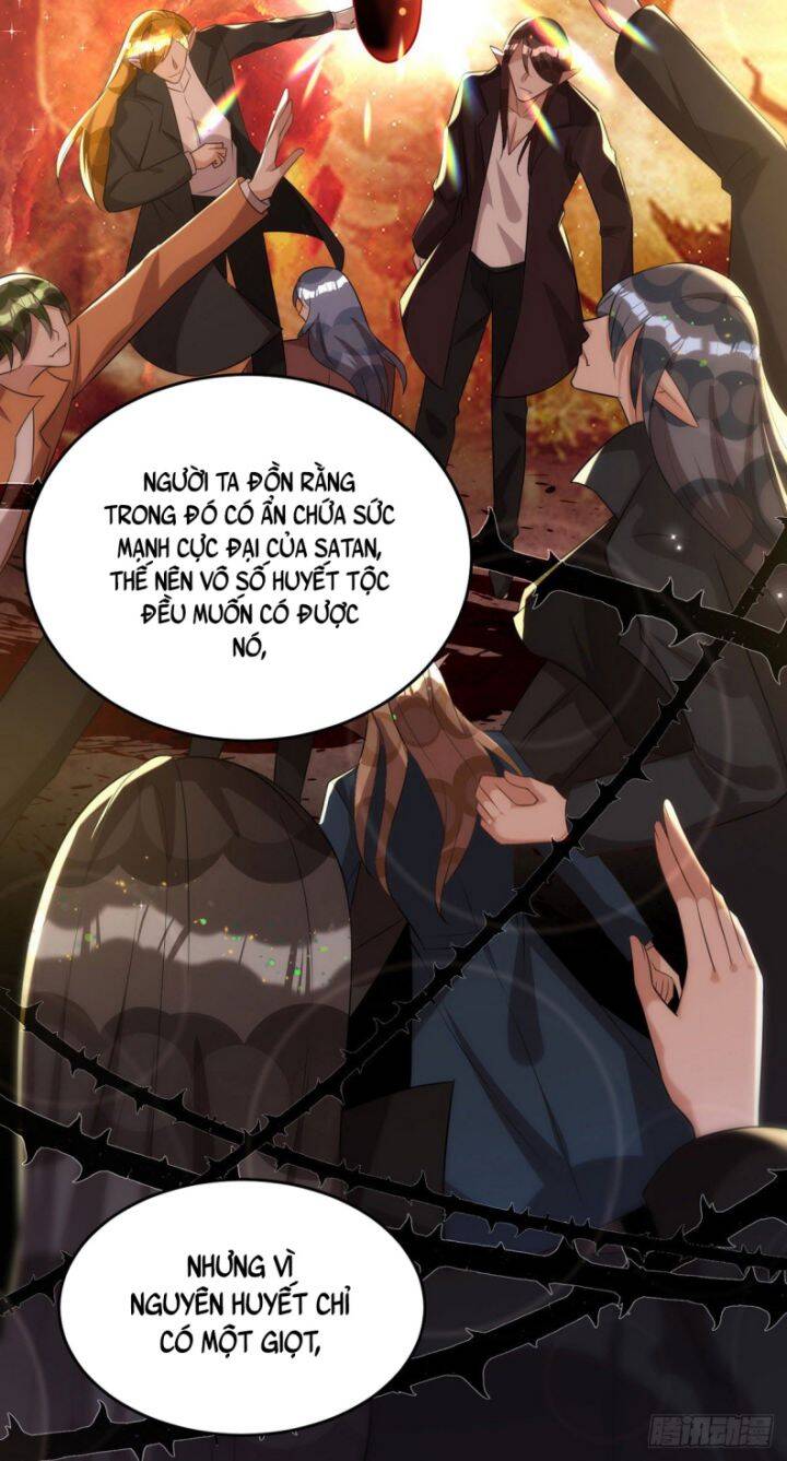 Thú Thụ Bất Thân Chapter 124 - 7