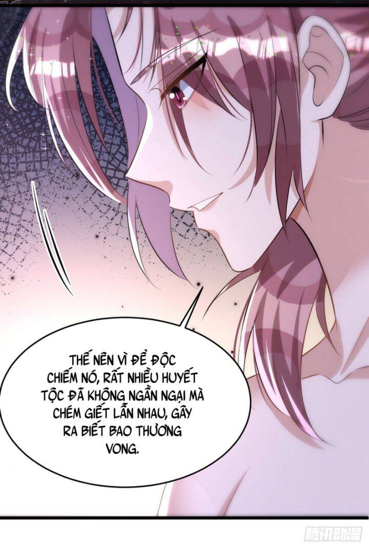 Thú Thụ Bất Thân Chapter 124 - 8