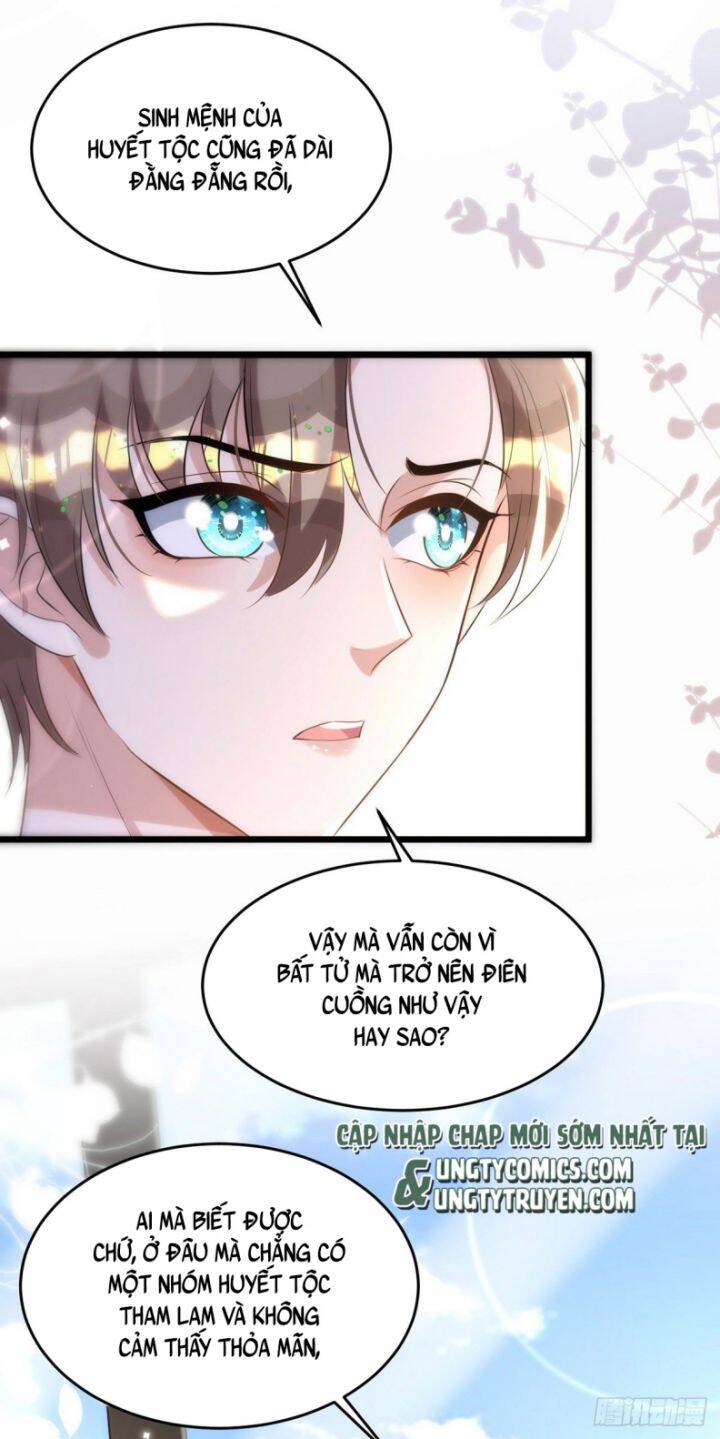 Thú Thụ Bất Thân Chapter 124 - 10