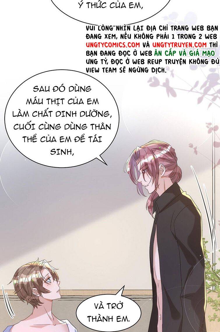 Thú Thụ Bất Thân Chapter 125 - 2