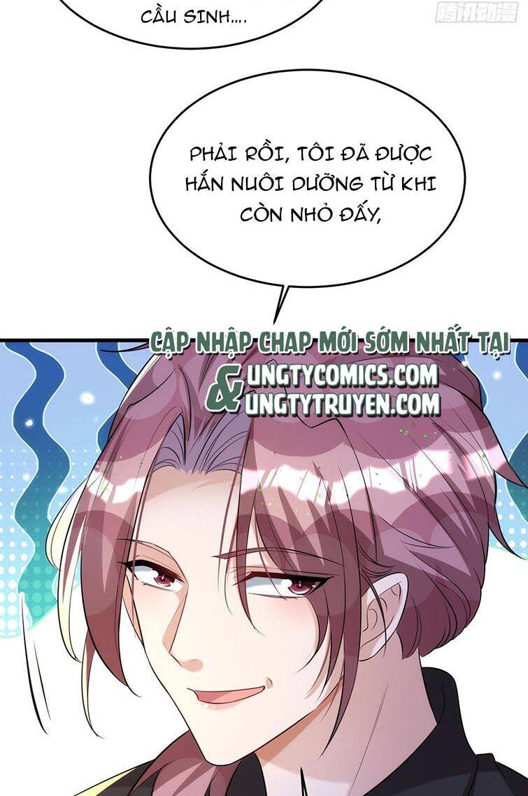 Thú Thụ Bất Thân Chapter 125 - 14